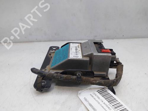 Kollisjonspute styreenhet FORD KA (RB_) 1.3 i ROCAM | BP16525780M53 