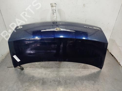 Used Tailgate CHRYSLER 300C (LX, LE) 3.0 CRD (218 hp) 29928319