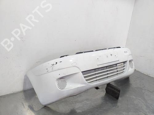 Front bumper DAEWOO MATIZ (M100, M150) 0.8 | BP17479863C7 