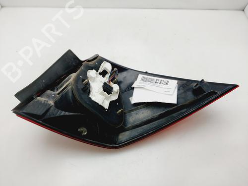 Left taillight RENAULT MEGANE II Saloon (LM0/1_) | BP31307352C34