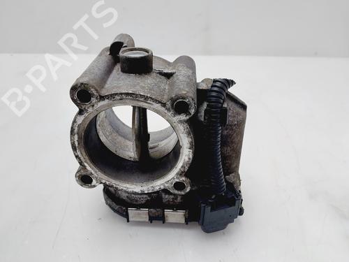 Throttle body JEEP GRAND CHEROKEE III (WH, WK) 3.0 CRD 4x4 | BP26214248M82