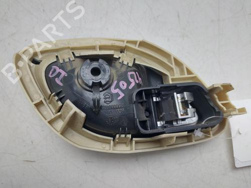 Front left interior door handle RENAULT ESPACE IV (JK0/1_) 2.0 dCi (JK01, JK02, JK1J, JK1K, JK1H) | BP37998416I13 - Image 2
