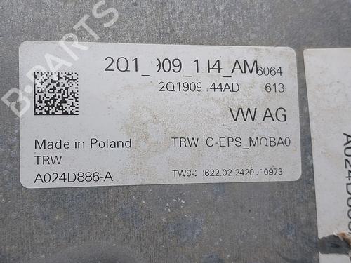 Steering column SKODA SCALA (NW1) | BP37601193M21 - Image 6
