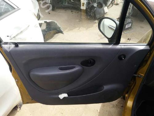 Steering column stalk DAEWOO MATIZ (M100, M150) 0.8 | BP2876937I23 - Image 5