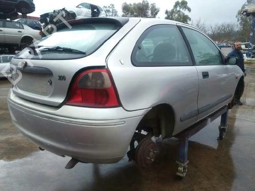 Starter ROVER 200 II Hatchback (RF) 220 D/SD | BP2879640M8 