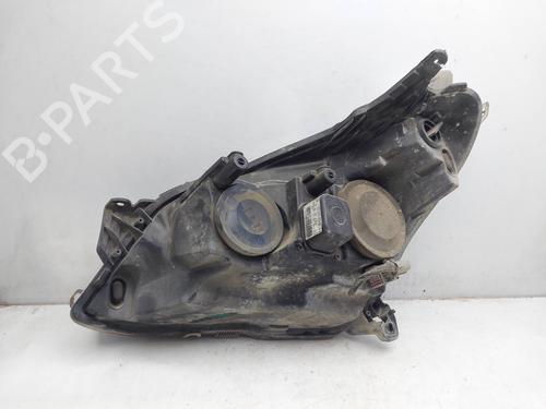 Semiasse posteriore destro FORD KUGA II (DM2) 2.0 TDCi (140 hp) 16746865