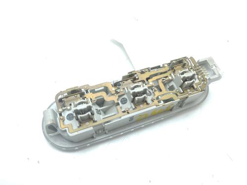 Interior roof light NISSAN QASHQAI / QASHQAI +2 I (J10, NJ10, JJ10E) 2.0 dCi | BP25257125I8 
