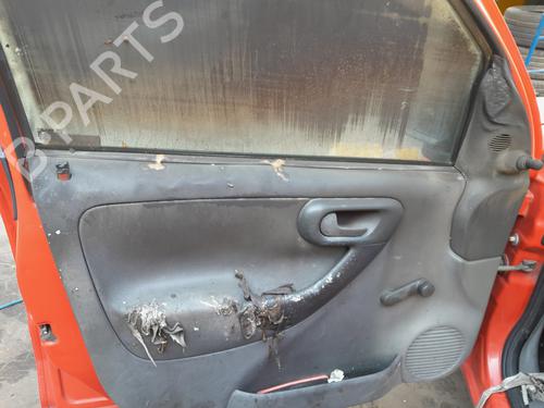 Turbolader/Kompressor OPEL COMBO Box Body/MPV 1.7 DTI 16V | BP15229486M71 
