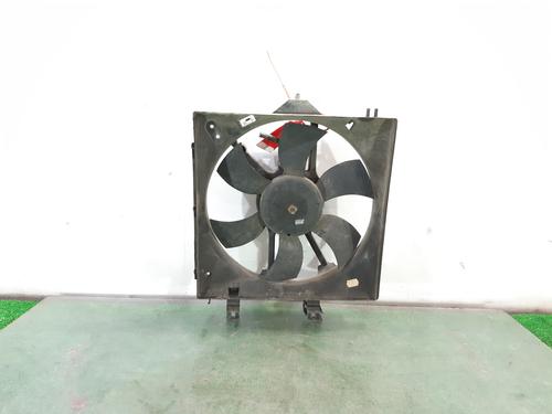 Used Radiator fan NISSAN PRIMERA (P11) 2.0 TD (90 hp) 10810823