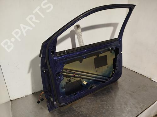 Right front door VW POLO IV (9N_, 9A_) 1.4 16V | BP30595695C3