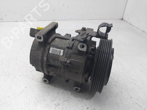 AC compressor FIAT STILO (192_) 1.9 JTD (192_XE1A) | BP31979059M34