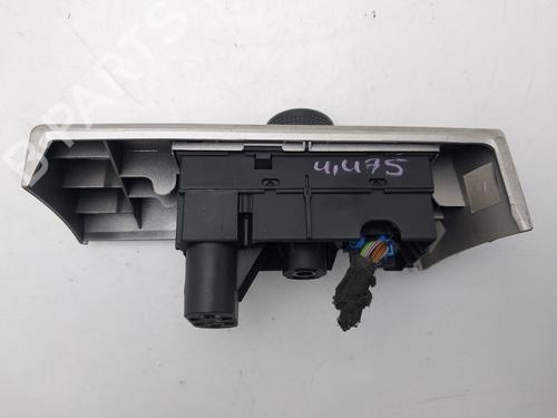 Headlight switch OPEL ASTRA H (A04)  | BP34126843I24  - Image 5