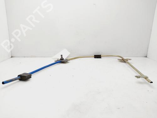 Front right window mechanism SEAT MARBELLA (28A) 0.9 Cat | BP20236622C23 