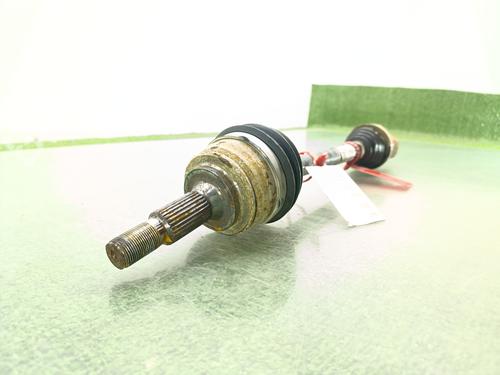 Left front driveshaft CITROËN C5 AIRCROSS (A_)  | BP34215940M38  - Image 5