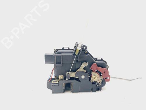 Front right lock AUDI A4 B6 (8E2) 2.0 | BP19584048C97 