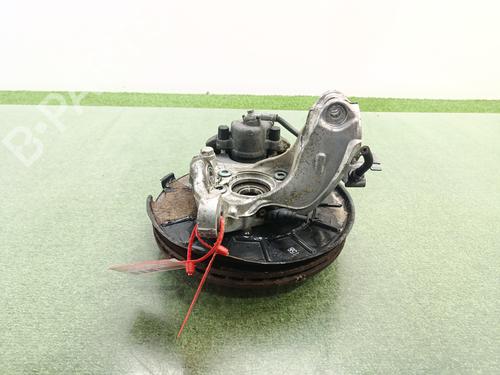 Right front steering knuckle VW PASSAT B6 (3C2) | BP33398480M26 - Image 3