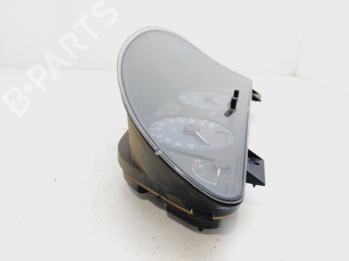 Instrument cluster CITROËN XSARA Coupe (N0) 2.0 HDI 90 | BP26695100C47 