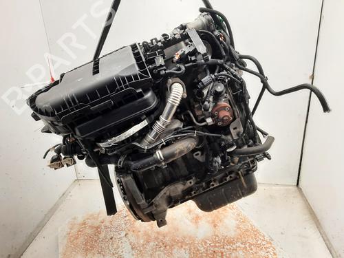 Used Engine Engine PEUGEOT 308 II (LB_, LP_, LW_, LH_, L3_) [2013-2021] 35801422 35801422