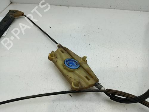 Front right window mechanism AUDI A6 C6 (4F2) 2.4 | BP31654405C23 