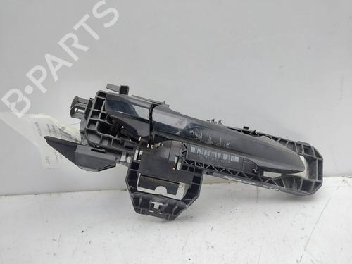Used Rear right exterior door handle MERCEDES-BENZ A-CLASS (W176) A 180 CDI / d (176.012) (109 hp) 16121058