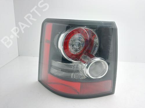 Used Left taillight Left taillight LAND ROVER RANGE ROVER SPORT I (L320) 3.0 D 4x4 (245 hp) 35981456 35981456