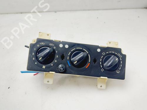 Used Climate control CITROËN XSARA Coupe (N0) 1.4 i (75 hp) 19662583
