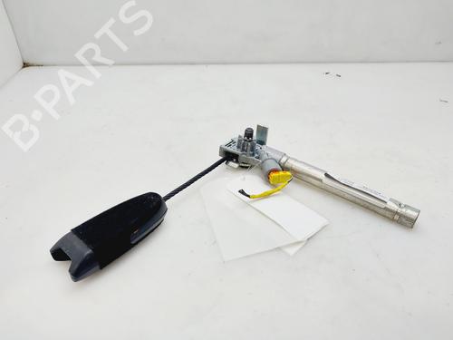 Used Seat buckle FIAT PUNTO EVO (199_) 1.3 D Multijet (199AXC1A, 199BXC1A, 199AXT1A, 199BXT1A) (75 hp) 19747222