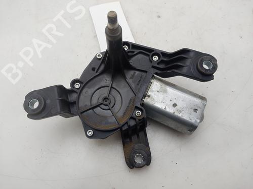 Used Rear wiper motor Rear wiper motor OPEL ZAFIRA / ZAFIRA FAMILY B (A05) [2005-2019] 33440092 33440092