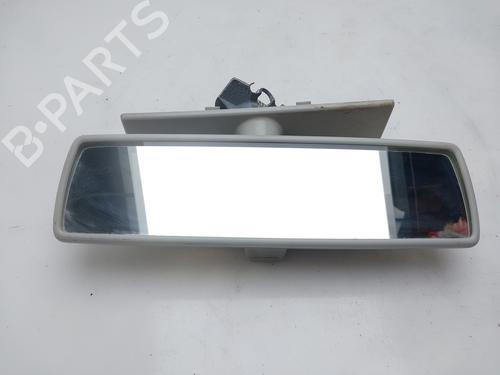 Used Rear mirror SEAT LEON (1P1) 1.6 (102 hp) 17900376