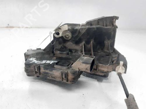 Rear left lock BMW 3 (E46) 320 d | BP5831409C100 