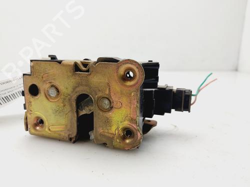 Front right lock RENAULT KANGOO (KC0/1_) D 65 1.9 (KC0E, KC02, KC0J, KC0N) | BP20148809C97 
