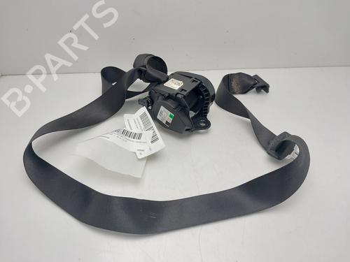Used Rear right seatbelt Rear right seatbelt BMW 1 (F40) 116 d (116 hp) 34348218 34348218