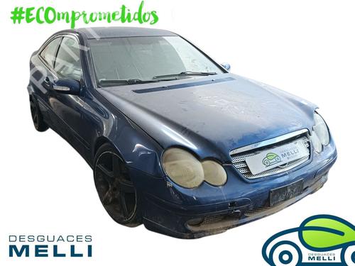 Warning switch MERCEDES-BENZ C-CLASS Coupe (CL203) C 220 CDI (203.706) | BP31373652I22 