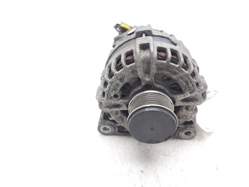 Used Alternator NISSAN QASHQAI II SUV (J11, J11_) 1.5 dCi (110 hp) 13215991