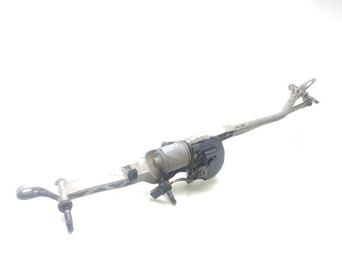 Used Front wiper motor MERCEDES-BENZ E-CLASS T-Model (S212) [2009-2016]  27876908