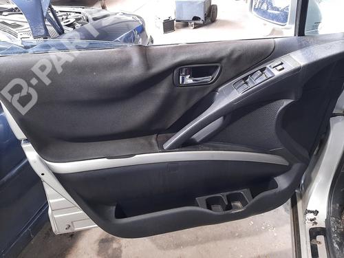 Front left exterior door handle TOYOTA COROLLA Verso (ZER_, ZZE12_, R1_) 2.2 D-4D (AUR10_, AUR10R) | BP8543656C128  - Image 7