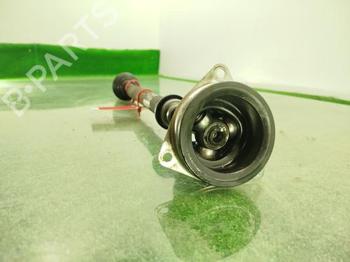 Left front driveshaft DACIA LOGAN (LS_)  | BP25925047M38 