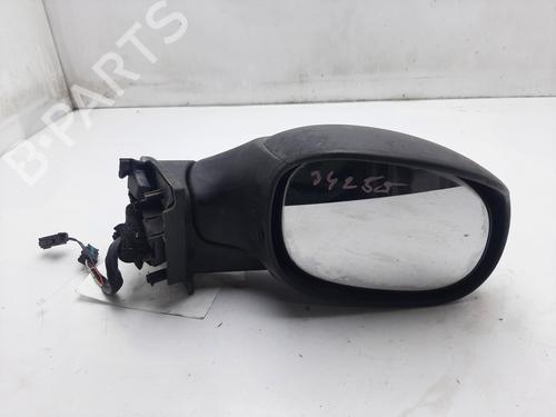 Right mirror CITROËN C3 I (FC_, FN_) 1.4 i Bivalent | BP17901377C27 