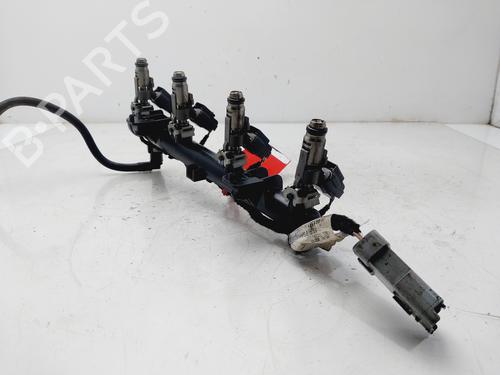 Injection rail CITROËN C4 I (LC_)  | BP24365971M98 