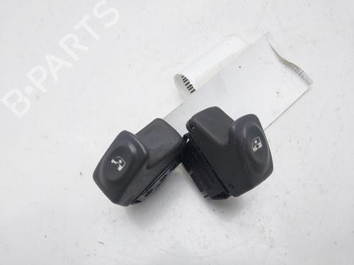 Fensterheberschalter links vorne für RENAULT SCÉNIC I MPV (JA0/1_, FA0_) 1.9 dTi (JA0N) (98 hp) 16528406