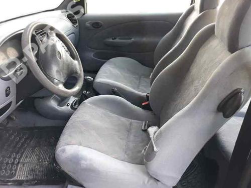 AC radiator FORD FIESTA IV (JA_, JB_) 1.8 D | BP9139278M32  - Image 5