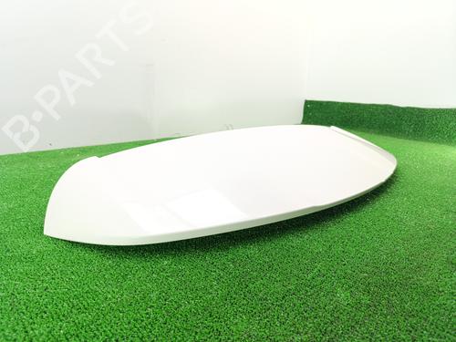 Rear spoiler MERCEDES-BENZ A-CLASS (W176) A 180 (176.042) | BP27671954C96 