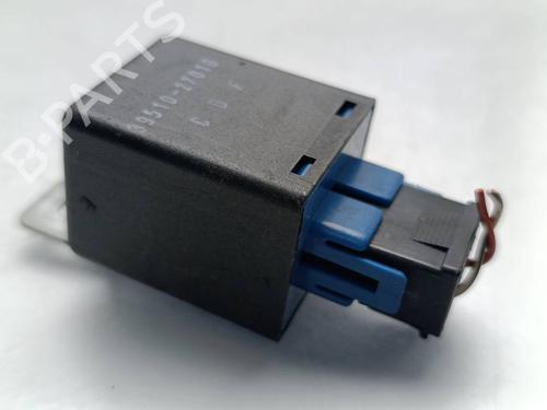 Electronic module KIA CEE'D SW (ED) 1.6 CRDi 90 | BP40197895M83 - Image 2
