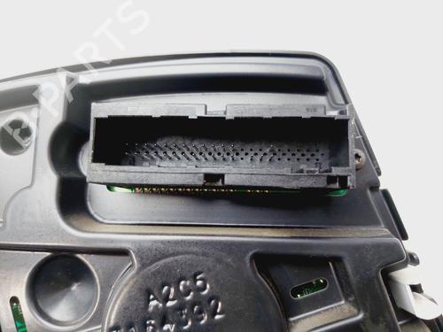 Instrument cluster OPEL ASTRA H (A04) 1.7 CDTI (L48) | BP29498395C47 