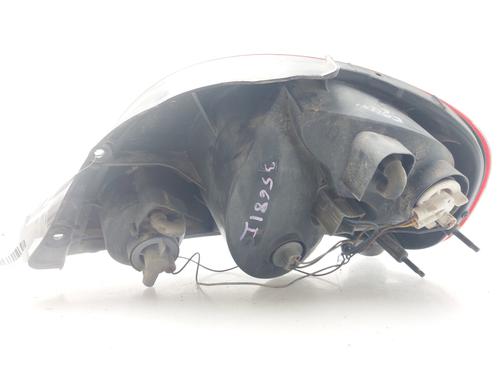 Left taillight DAEWOO MATIZ (M100, M150) 0.8 | BP19793441C34 