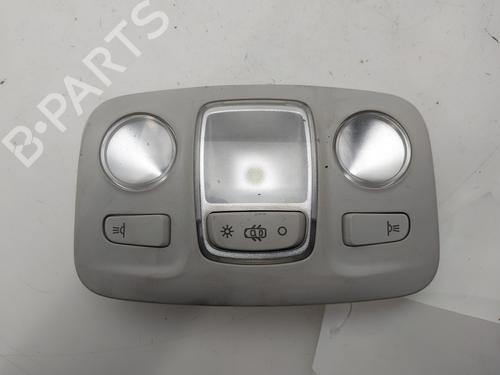 Used Interior roof light Interior roof light CITROËN C4 SPACETOURER (3D_) 1.5 BlueHDi 130 (131 hp) 34138706 34138706