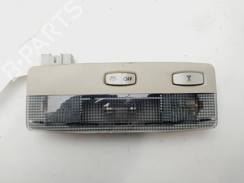 Used Interior roof light RENAULT LAGUNA II (BG0/1_) [2001-2007]  30390489