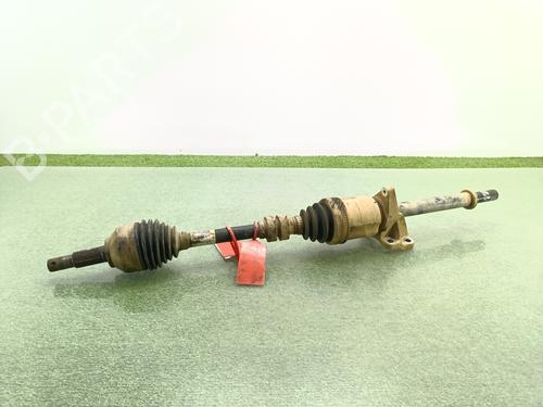 Used Right front driveshaft Right front driveshaft NISSAN QASHQAI I (J10, NJ10) [2006-2015] 34339851 34339851