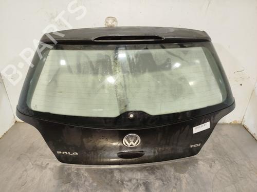 Used Tailgate Tailgate 32771687 32771687