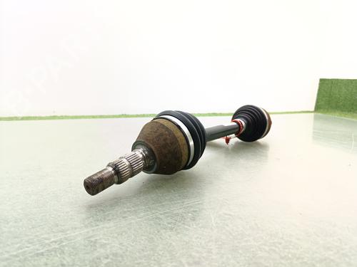 Left front driveshaft OPEL ASTRA J (P10) | BP36514629M38 - Image 4